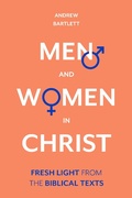 Cover: Men and Women in Christ - Inter-Varsity Press