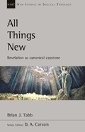 Abbildung von: All Things New - Apollos