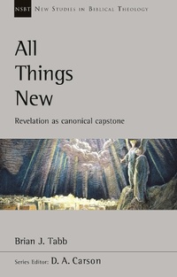 Abbildung von: All Things New - Apollos