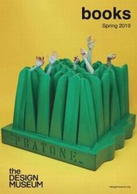 Abbildung von: Design Museum Publishing Sales Catalogue for Spring 2019 - Design Museum