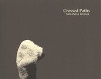 Enlarge image Cover: Crossed Paths - Oriel Davies Gallery