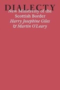 Cover: New Minstrelsy of the Scottish Border - Book Works