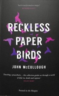 Cover: Reckless Paper Birds - Penned in the Margins