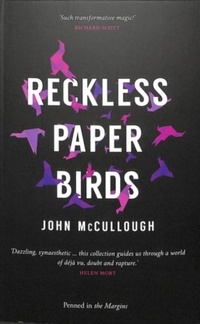 Enlarge image Cover: Reckless Paper Birds - Penned in the Margins