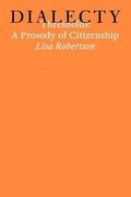 Cover: Thresholds: A Prosody of Citizenship - Book Works