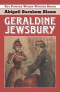 Cover: Geraldine Jewsbury - Edward Everett Root