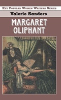 Cover: Margaret Oliphant - Edward Everett Root