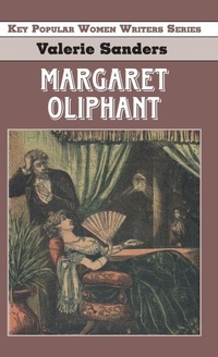 Enlarge image Cover: Margaret Oliphant - Edward Everett Root