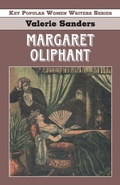 Cover: Margaret Oliphant - Edward Everett Root