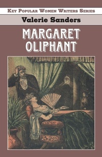 Enlarge image Cover: Margaret Oliphant - Edward Everett Root