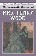 Cover: Mrs Henry Wood - Edward Everett Root
