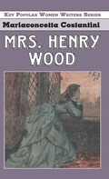 Cover: Mrs Henry Wood - Edward Everett Root