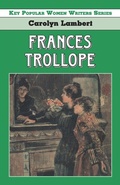 Cover: Frances Trollope - Edward Everett Root