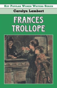 Enlarge image Cover: Frances Trollope - Edward Everett Root