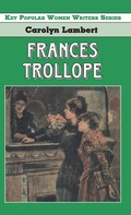 Cover: Frances Trollope - Edward Everett Root