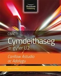 Cover: WJEC/Eduqas Sociology for A2 & Year 2: Study & Revision Guide - Illuminate Publishing
