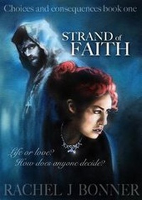 Enlarge image Cover: Strand of Faith - Isbin Books