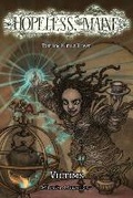 Cover: Hopeless, Maine 3 - Sloth Publishing Ltd