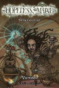Enlarge image Cover: Hopeless, Maine 3 - Sloth Publishing Ltd