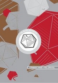 Enlarge image Cover: Stranger Things - Obverse Books