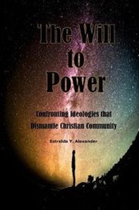 Enlarge image Cover: The Will to Power - Seymour Press