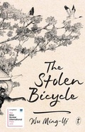 Cover: The Stolen Bicycle - Text Publishing