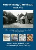 Cover: Uncovering Gateshead Book Two - Summerhill Books