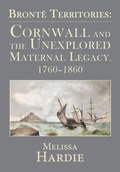 Cover: Bronte Territories - Edward Everett Root