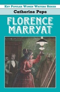 Cover: Florence Marryat - Edward Everett Root