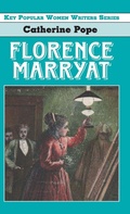 Cover: Florence Marryat - Edward Everett Root