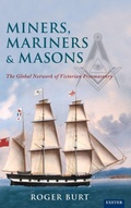 Cover: Miners, Mariners & Masons - University of Exeter Press
