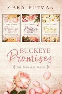 Enlarge image Cover: Buckeye Promises - Whisper Valley Press