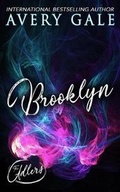 Cover: Brooklyn - Avery Gale Books