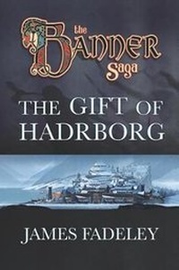 Enlarge image Cover: The Banner Saga - Stoic