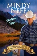 Cover: Shotgun Ridge - Mindy Neff