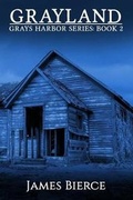 Cover: Grayland - Grays Harbor Publishing
