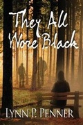 Cover: They All Wore Black - Jacol Publishing Co.