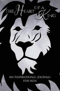 Cover: The Heart of a King - Avant-Garde Books, LLC
