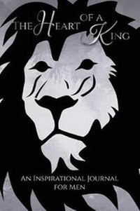 Enlarge image Cover: The Heart of a King - Avant-Garde Books, LLC