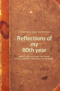 Cover: A Few Things I Want to Remember - Books with Soul
