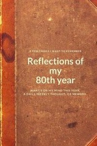Enlarge image Cover: A Few Things I Want to Remember - Books with Soul