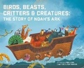 Cover: Birds, Beasts, Critters & Creatures - Puppy Dogs & Ice Cream Inc