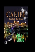 Cover: Caribe - Absolutelyamazingebooks.com