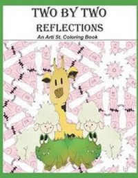 Enlarge image Cover: Two by Two Reflections - Higher Ground Books & Media