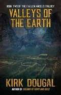 Cover: Valleys of the Earth - Macabre Ink