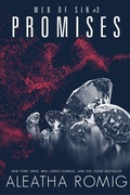 Cover: Promises - Romig Works LLC
