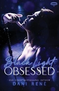 Cover: Black Light - Black Collar Press