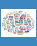 Cover: Corpus Callosum Awareness Notebook - Sea Wright Publishing, LLC