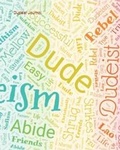 Cover: Dudeist Journal - Sea Wright Publishing, LLC