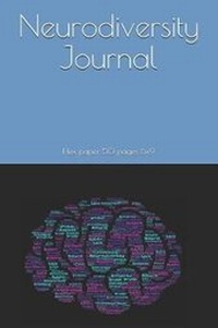 Enlarge image Cover: Neurodiversity Journal - Sea Wright Publishing, LLC